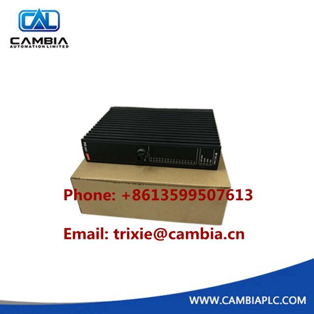 Original Brand New Triconex 7400169-310 In Stock